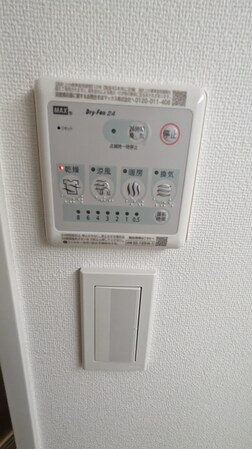 デュオスカーラ秋葉原の物件内観写真